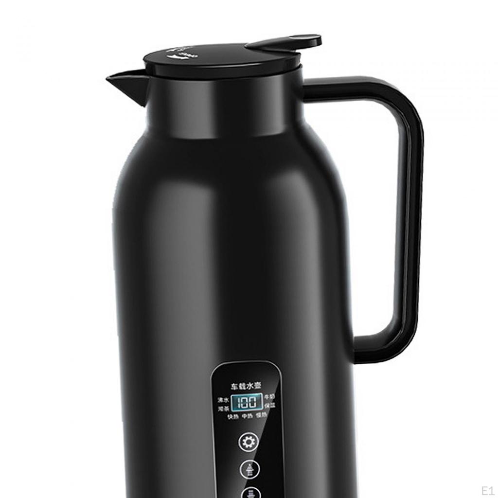 Электрический чайник, водонагреватель, отопление, чай, кофе, для автомобильных путешествий