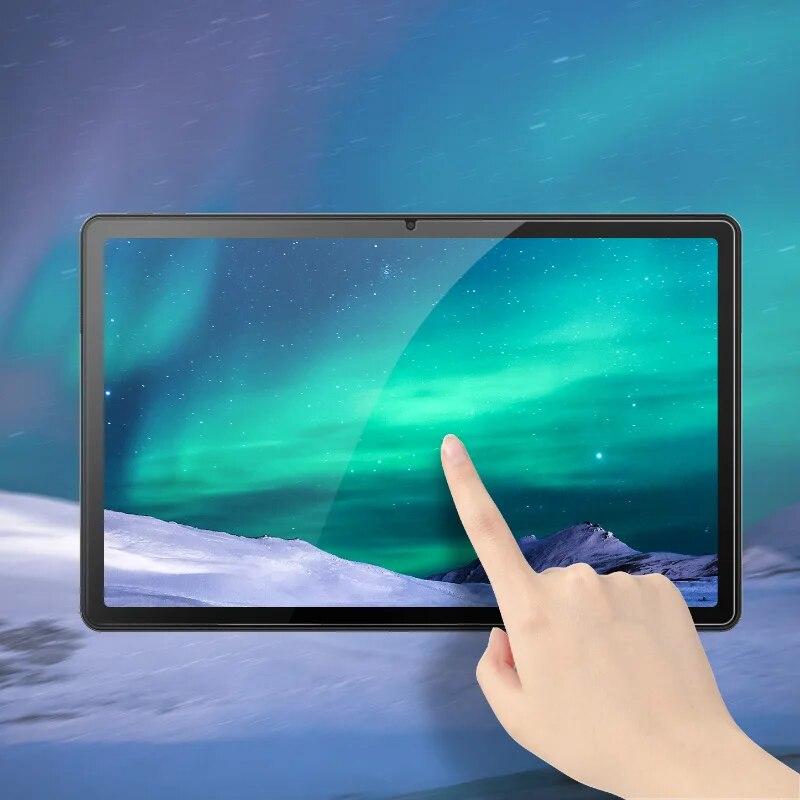 1/2/3 шт. пленка из закаленного стекла для Lenovo Xiaoxin Pad 2022 10,6 дюймов TB128FU TB125F Защитная пленка для экрана взрывозащищенная без пузырьков