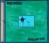 CD DUCK MISSILE - EXCELLENT EYES LKR018 Lunker Killer R 1999 Япония Оби Японский Поп/Рок Б/У