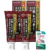 Sunstar Medicinal Salt Toothpaste, Angelica Root Power, Herbal Remedy, Gum Care, Periodontal Disease, Pyorrhea, Gingivitis, Gum Swelling and Bleeding,