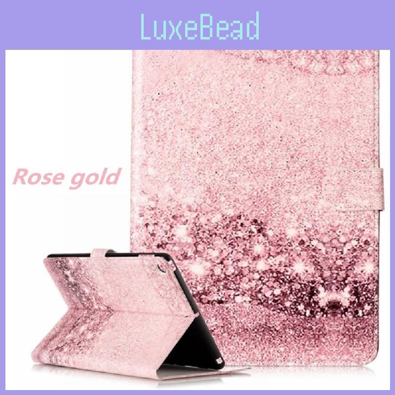 Стильная книжка-чехол с мраморным дизайном для iPad с отделениями для карт