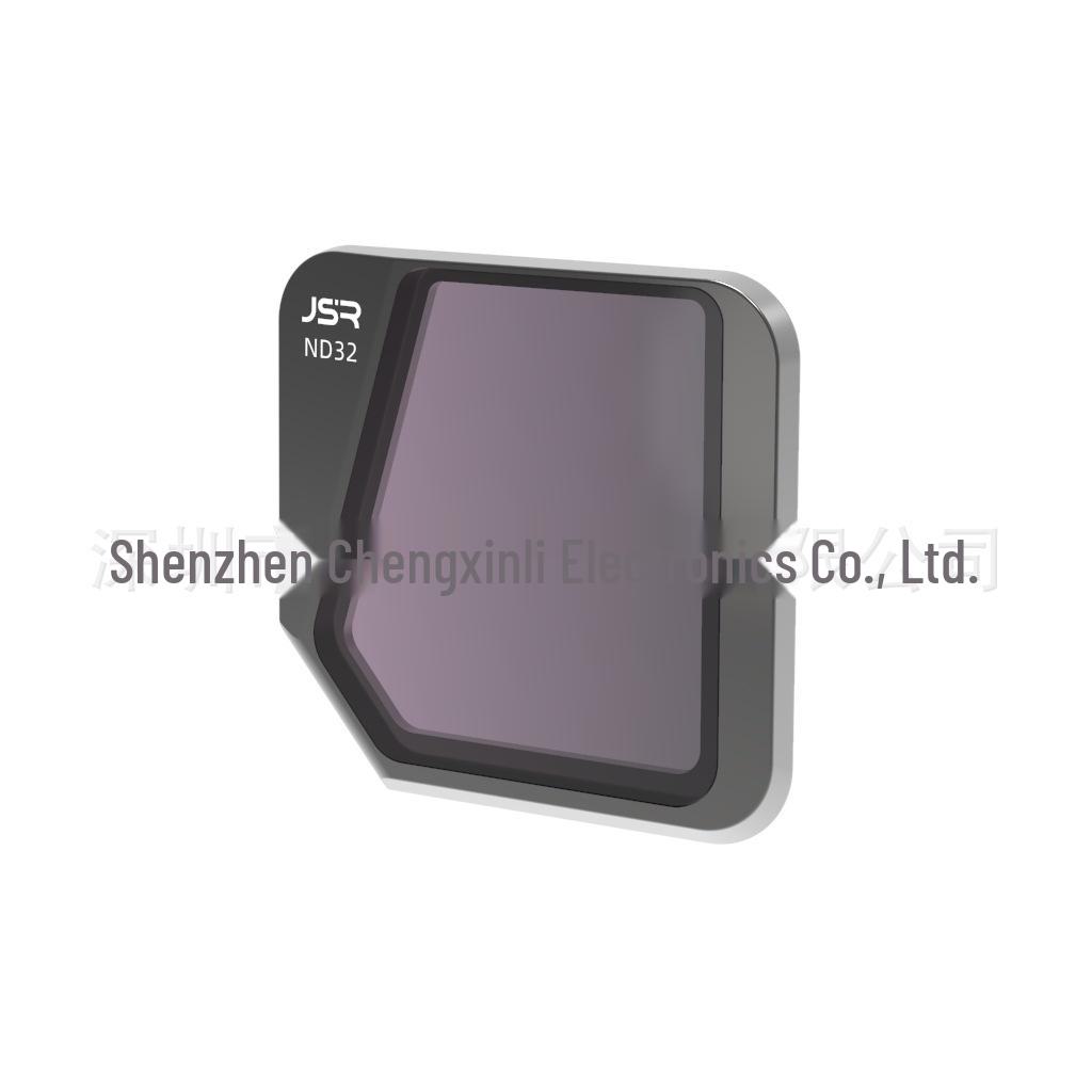 Фильтры поляризационные ND JUNESTAR CPL для дрона DJI Mavic 3