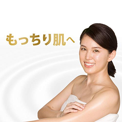 DOVE Body Wash Premium Moisture Care Pump 500g Body Soap Single Item Floral Type