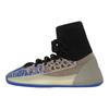 Yeezy Basketball Knit Slate Azure Кроссовки унисекс Серые HP5613