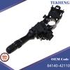 84140-42110 Headlight Switch Combination Turn Signal Switch For Toyota Auris RAV 4 Yaris Lexus IS II RX 2005-2020,15-Pin