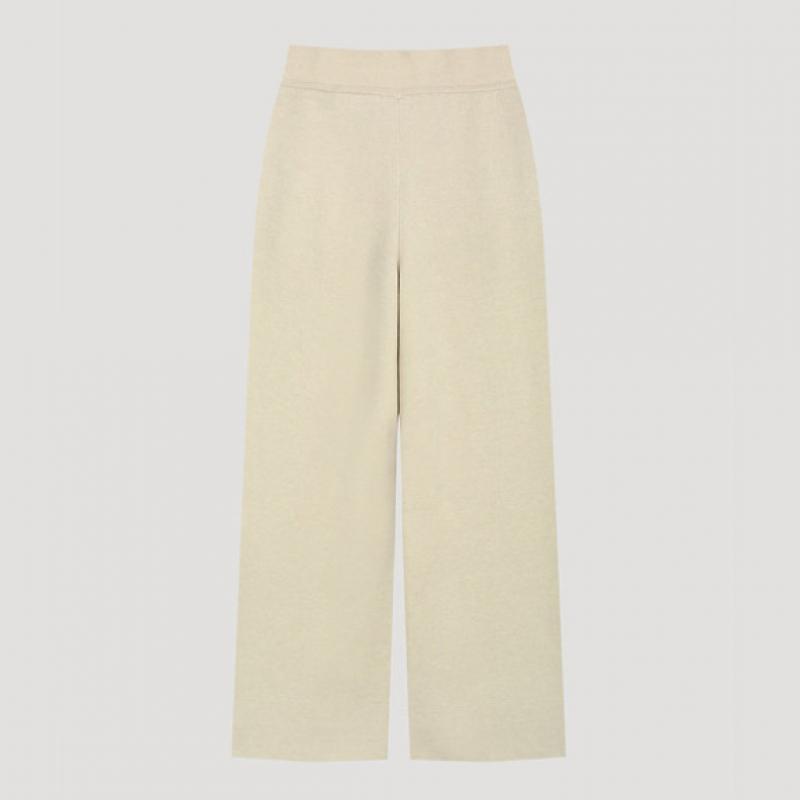  She S miss шерстяные широкие трикотажные брюки SSkSlo42510 Ot