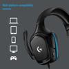 Logitech G431 7.1 Surround Sound Gaming Headset