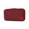 (Girl) PORTER GIRL 2way Shoulder Pouch 2way Travel Organizer [Cape] 2.Bordeaux
