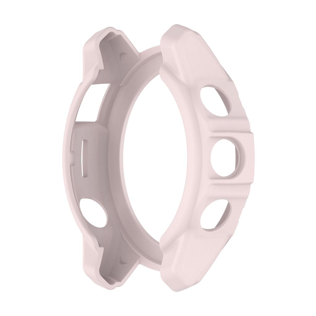 Силиконовый защитный чехол Модный и практичный силиконовый чехол Защитите свои часы от износа для EPIX o 47MM