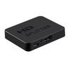 Разветвитель HDMI 4K 1x4 с пластиковым корпусом для видео высокой четкости