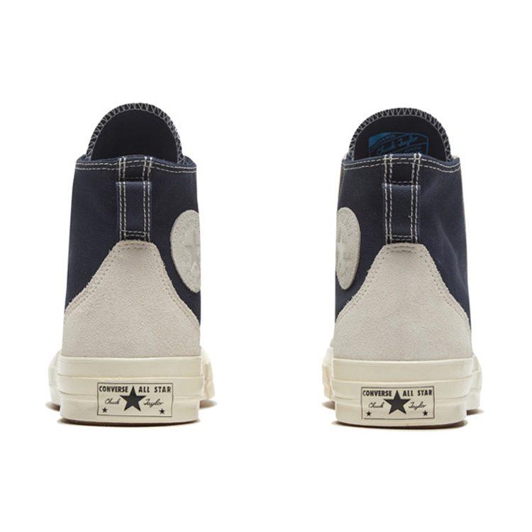 Converse Chuck 70 High 'Final Club - Obsidian' 168604C