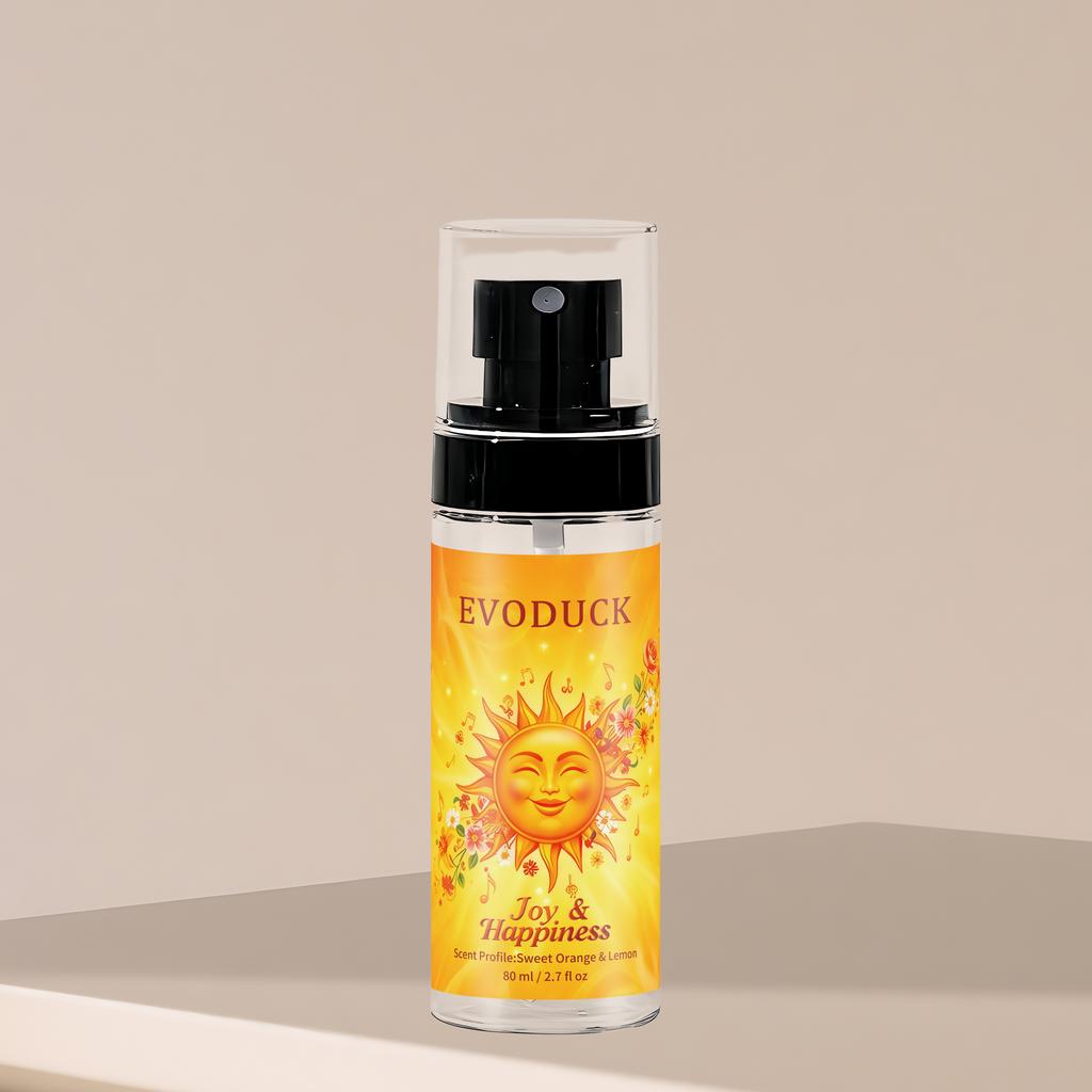1 шт. Ароматический спрей-освежитель воздуха с ароматом лаванды и ромашки, устранитель запахов, летний парфюм-спрей, декор для отеля и дома, подарок на День святого Валентина