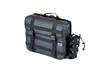 Touring Bag ZK3-10009B Tarpaulin/Black