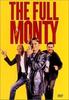 DVD  - The Full Monty  FXBD4806 Japan Movies & DVD Used