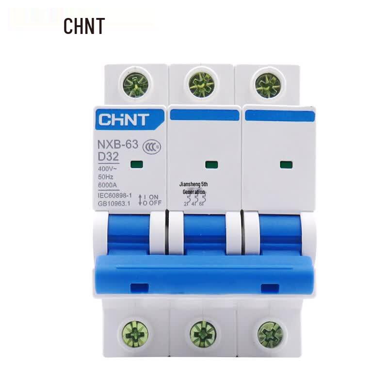 CHNT NXB-63 Miniature Circuit Breaker