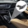 Рычаг стояночного тормоза для Mercedes-Benz Vito W639 2003-2015, Пластиковая рукоятка ручного тормоза высокой прочности, Замена, Плавное управление push-pull стояночным тормозом