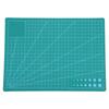 A4 Durable PVC Cutting Mat Self Healing Handmade DIY Carving Tool Cut Pad Board