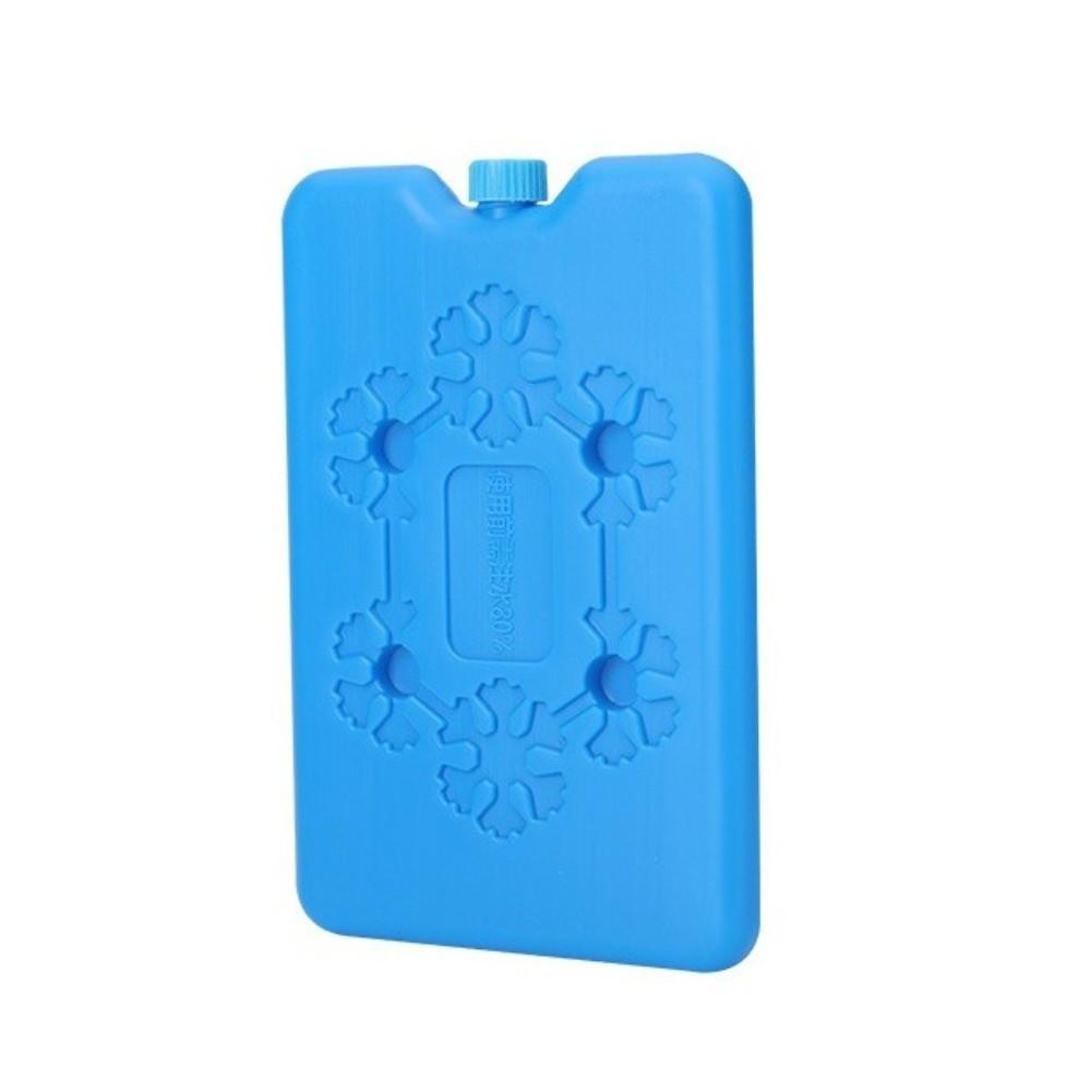 Reusable Ice Pack Long-lasting Cooling Air Conditioning Fan Ice Crystal Box