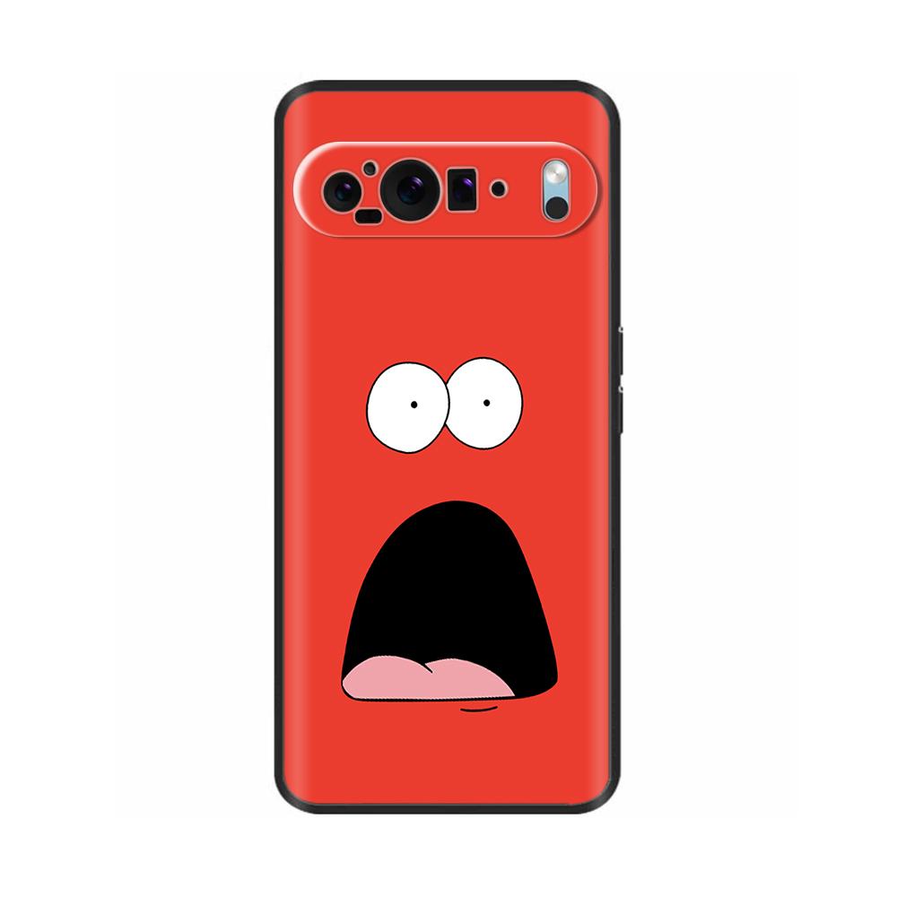Phone Case For Google Pixel 10 Pro XL Case Cover For Google Pixel 10 Capa Shockproof Silicon Bumper Soft Funda Pixel10 Pro Capa