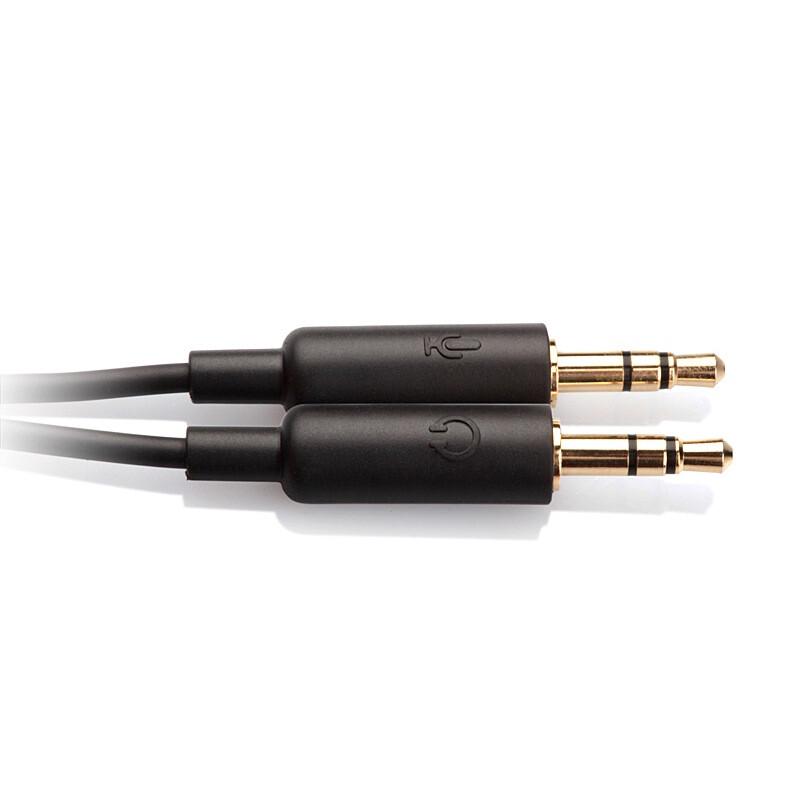 Edifier Проводная игровая и офисная гарнитура K550