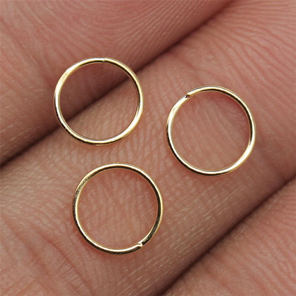 Раздельные кольца 5 цветов 9 размеров Аксессуары Части Украшения для девочек Массивные украшения Kawaii