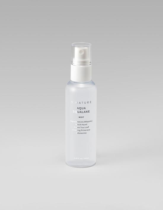 S Nature Aqua Squalan miSt 100ml