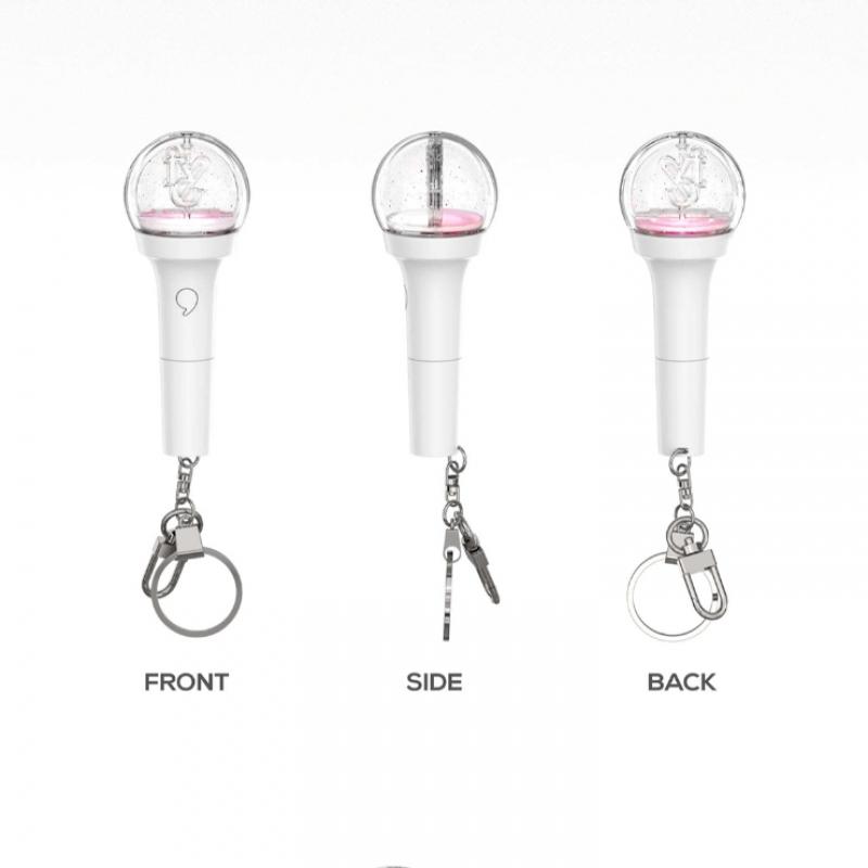 Ive   Official Light Keyring