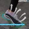 ORTHOX Insoles Flat Feet Splay Feet Fallen Arches Insoles for Women & Men