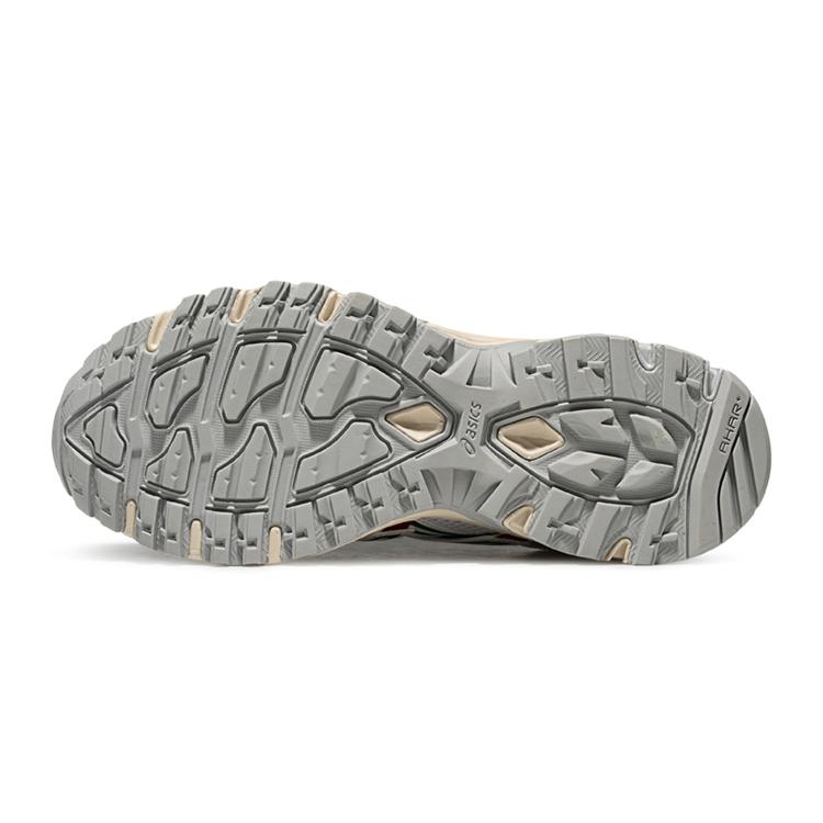 Asics Гелевые кроссовки Sonoma TR62 Низкие Беговые Унисекс 1203B067-100