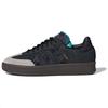 Кроссовки Fefei Ruan X originals Samba XLG "Chinese New Year Pack" ID1138