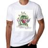 Woman inherits earth TShirt Breathable Travel TShirt