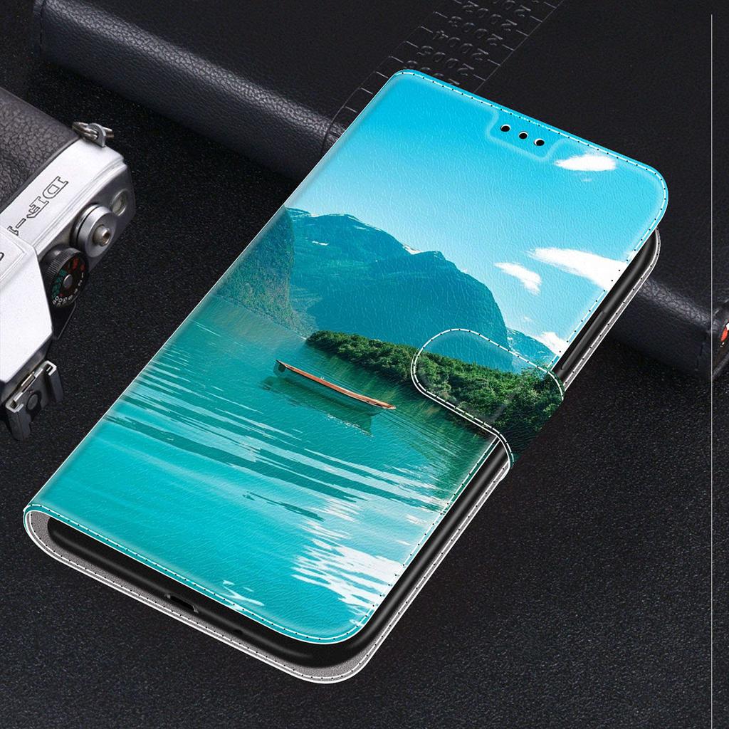 Кожаный кошелек-книжка с отделениями для карт для Xiaomi Redmi Note 12 Pro Plus 13T 12T Pro 11T 11Pro 11S POCO X5 F5 Книга Чехол-бабочка