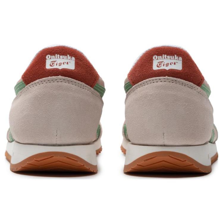 ONITSUKA TIGER Ultimate 81 Nude Green 1183A205-701