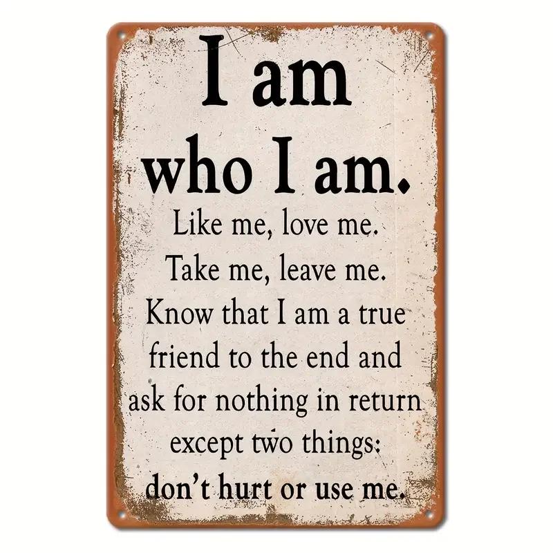 Юмористические Сатирические Фразы Алюминиевая Табличка Винтажная Металлическая Табличка Для Дома, Кафе Бара Клуба, Гаража, Пространств Гостиной Настенный Декор