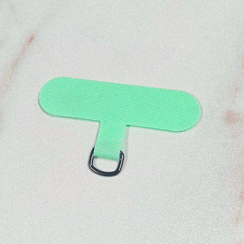 Универсальный шнурок для телефона: Надежная клипса и патч для мужчин и женщин