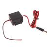Dc 24V To 12V 5A Car Voltage Converter Filter Voltage Regulator For Rear Camera