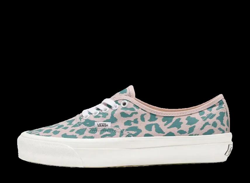 VN000EAAO3N Vans Premium Authentic Sepia Rose (Мужской)