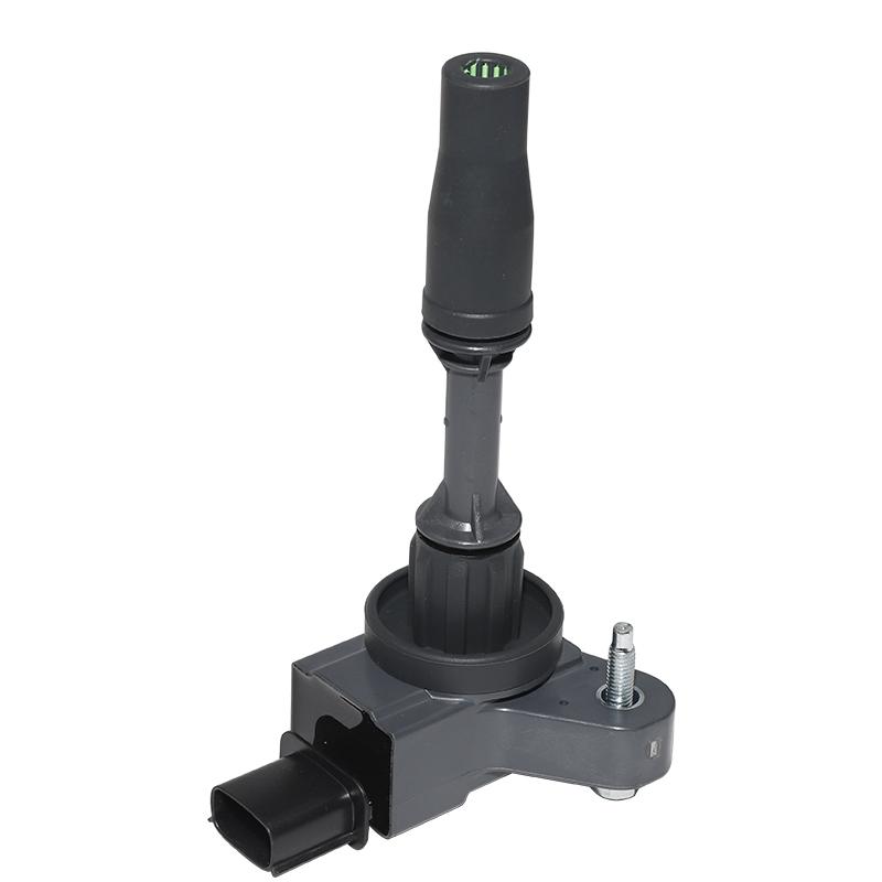 Ignition Coil For BUICK ENVISION REGAL VERANO CADILLAC ATS CT6 CTS CHEVROLET CAMARO COLORADO MALIBU IMPALA GMC ACADIA 12654078