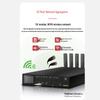 Oton Ucast A318H Multi-Network Aggregation Decoder