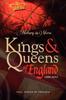 Книга History In Verse - Kings and Queens of England 1066-2012