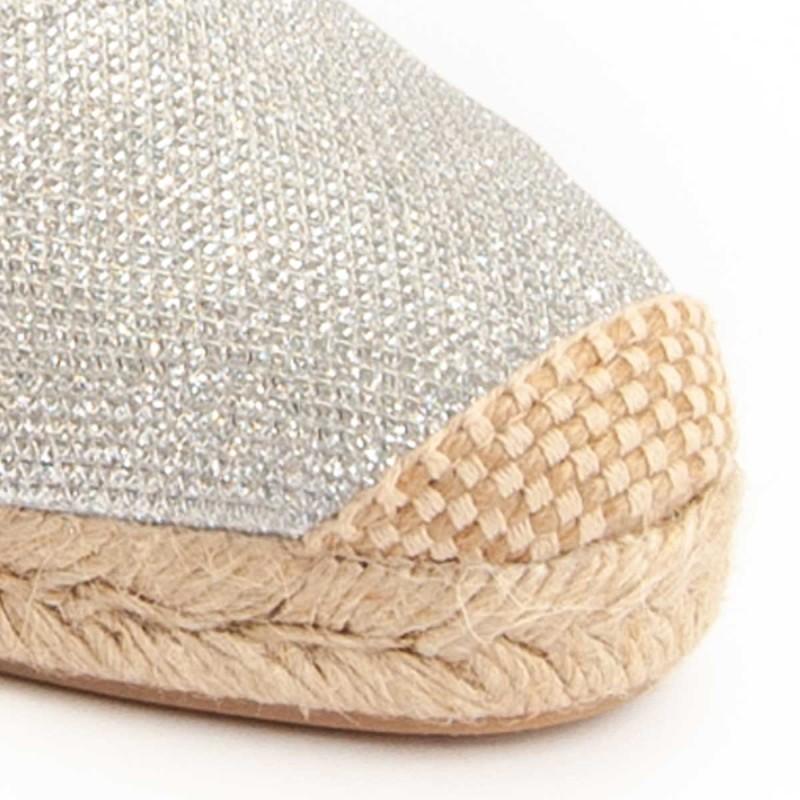 Alpargata Con Cuña Para Mujer Montevita Yuttesum 95836