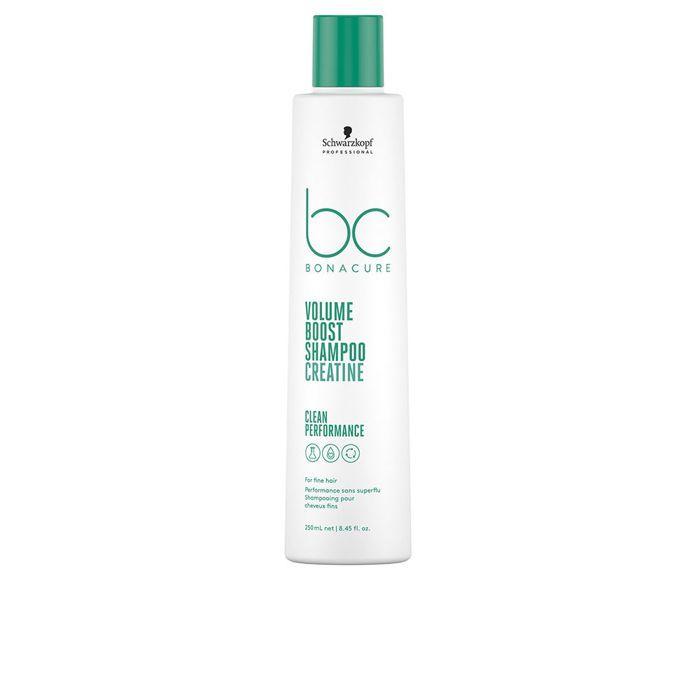 BC VOLUME BOOST shampoo 250 ml