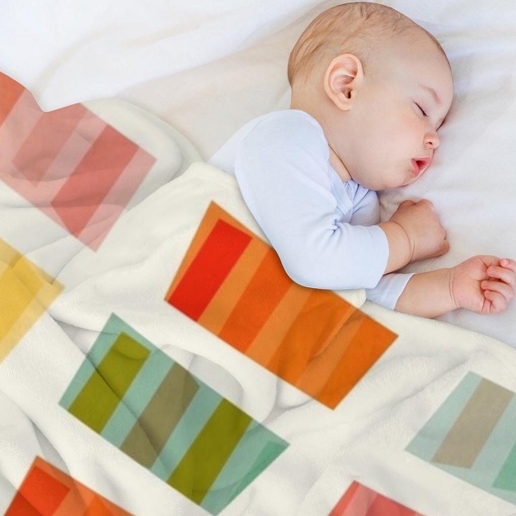 Пляжные полотенца Плед Зимние кровати Туристические Тяжелые Декоративные Кровати Одеяла