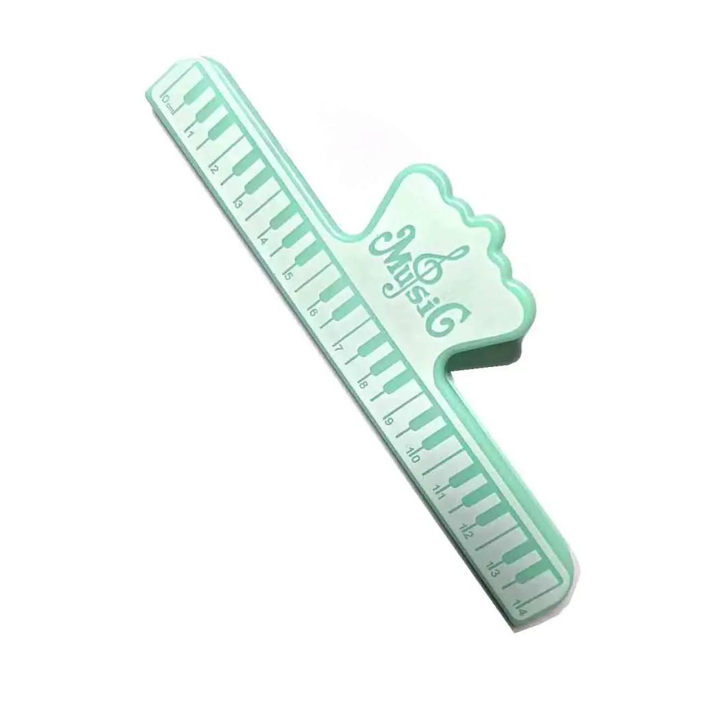 Универсальный зажим для нот пианино, держатель для листов бумаги, фиксирующие зажимы для нот, аксессуары для гитары, скрипки, выступлений, практики