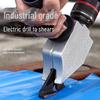 Electric Sheet Metal Shears, Universal Iron Cutter Attachments for Drill