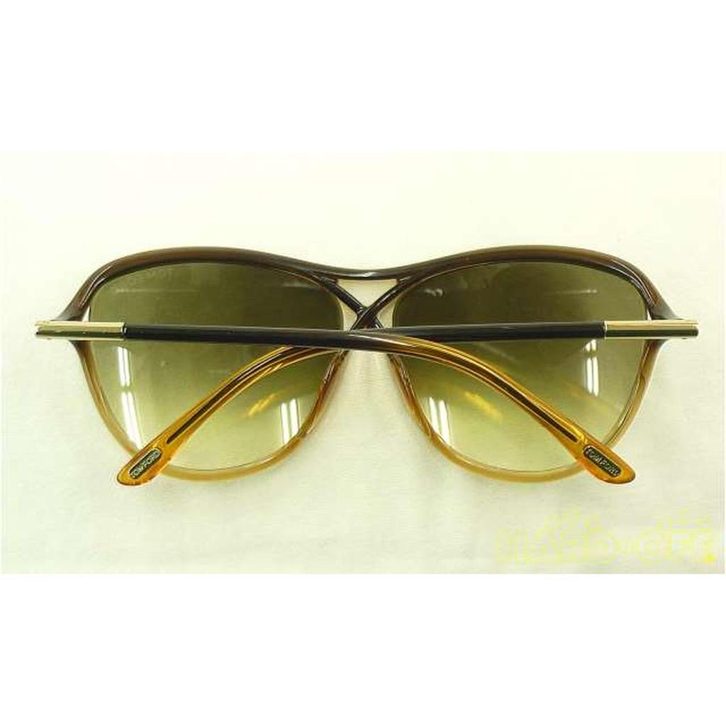 Б/у Солнцезащитные очки TOM FORD TF183 50F