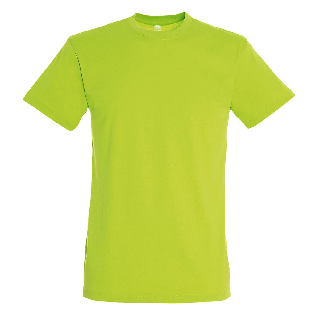 SOLS Mens Regent Short Sleeve T-Shirt