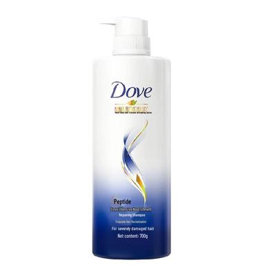 Dove Интенсивно питающий шампунь