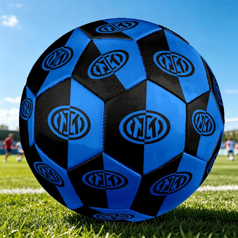 1 шт. Футбольный мяч с узором на тему Чемпионата мира по футболу FIFA, стандартный размер 5, стильный спортивный футбольный мяч для соревнований и тренировок