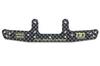 Tamiya Mini 4WD Special Edition HG Carbon Rear Bumper Plate 1.5mm (Product Number 95693)
